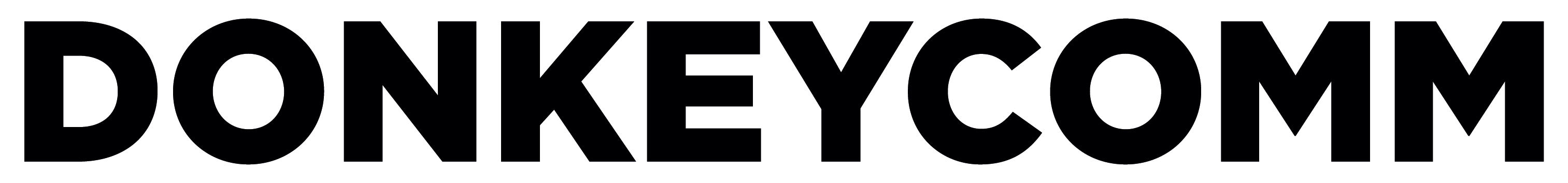 Donkeycomm
