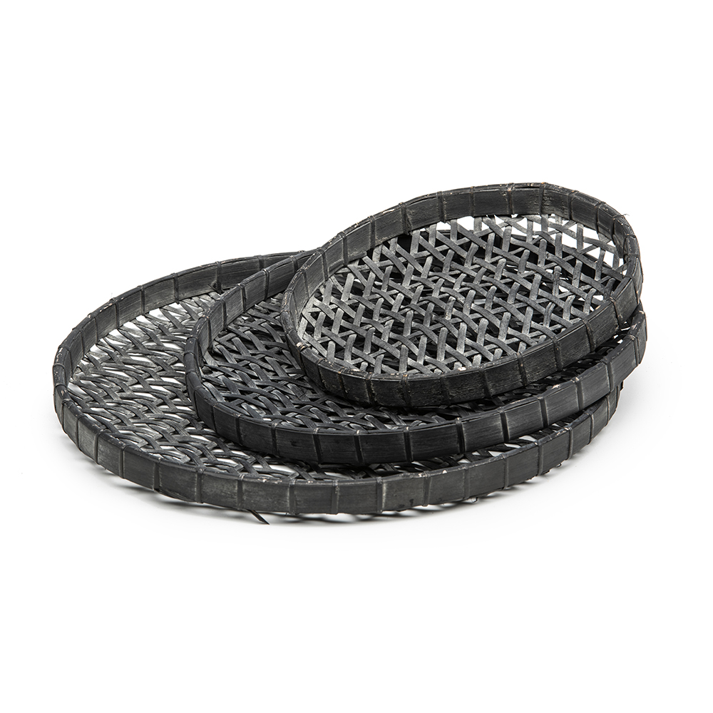 Gommaire-decoration-rattan-plate_vicky-G484S-BLA-G484M-BLA-G484L-BLA-Antwerp