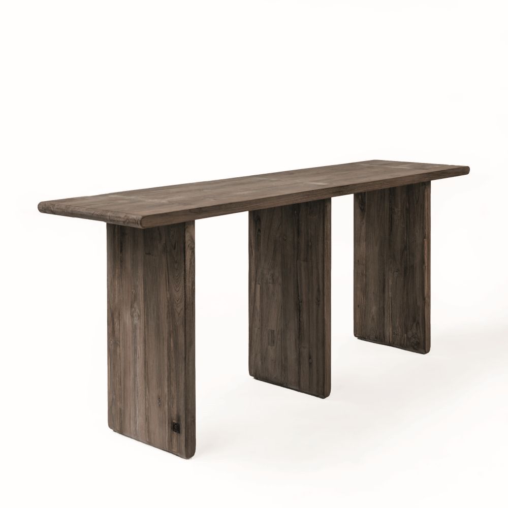 Gommaire-indoor-teak-furniture-console_drake-G321-AUT-Antwerpen