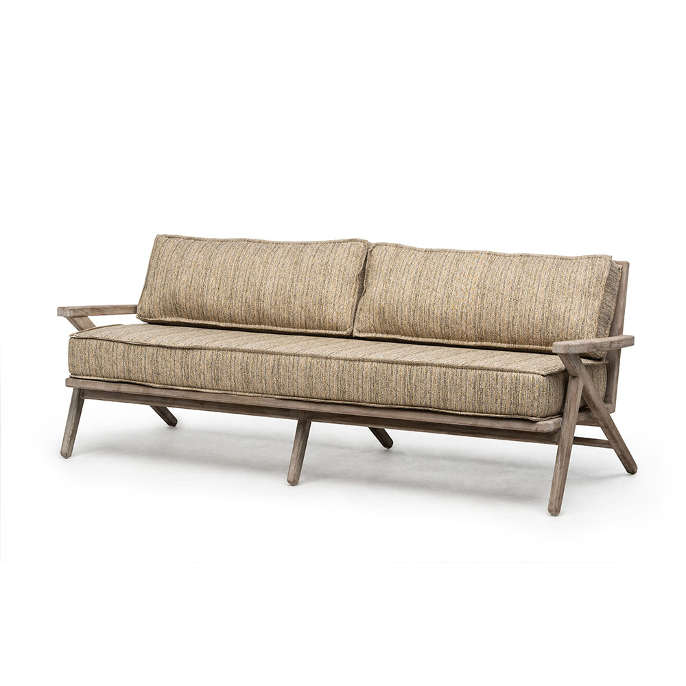 Gommaire-outdoor-fabric-cushion_set-alabama_2-seater-G558-K-Antwerp