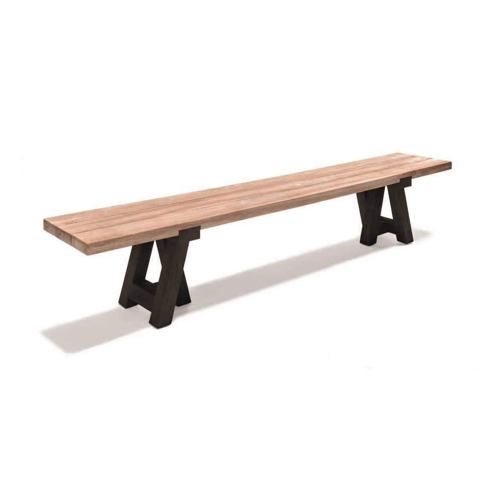 Gommaire-outdoor-teak-furniture-bench_shragi-G028-BENCH-NAT-Antwerpen