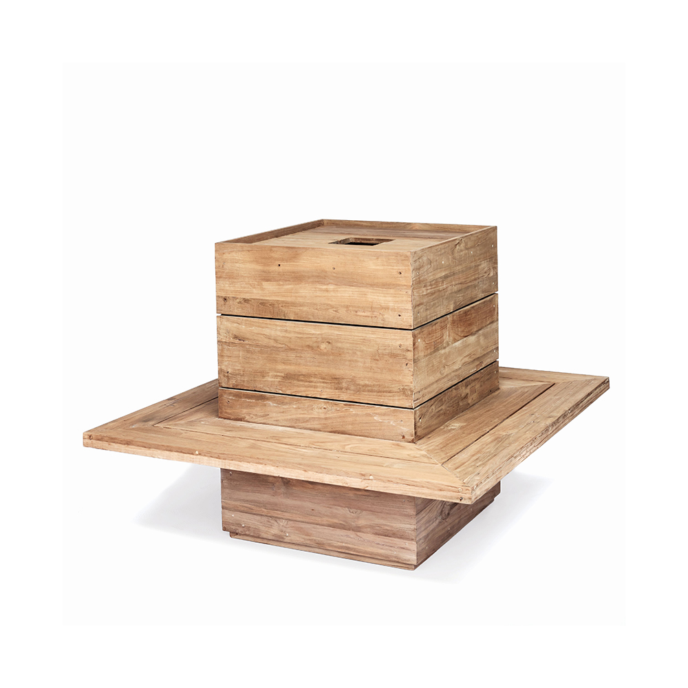 Gommaire-outdoor-teak-planter-bench_planter_ferdy-G427-NAT-Antwerp